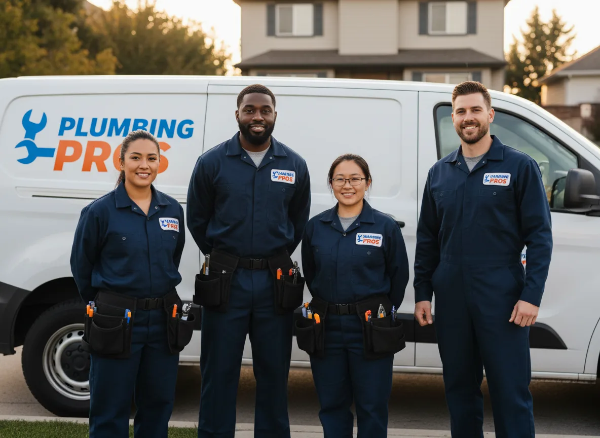 Water Heater Repair company in Lummi Island, WA